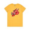 AS Colour - Maple Tee Thumbnail