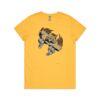 AS Colour - Maple Tee Thumbnail