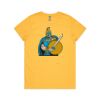 AS Colour - Maple Tee Thumbnail