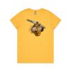 AS Colour - Maple Tee Thumbnail