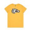 AS Colour - Maple Tee Thumbnail