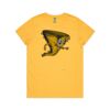 AS Colour - Maple Tee Thumbnail