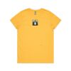 AS Colour - Maple Tee Thumbnail