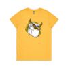 AS Colour - Maple Tee Thumbnail