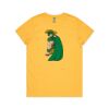 AS Colour - Maple Tee Thumbnail