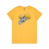 AS Colour - Maple Tee Thumbnail