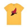AS Colour - Maple Tee Thumbnail