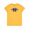 AS Colour - Maple Tee Thumbnail