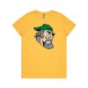 AS Colour - Maple Tee Thumbnail