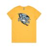 AS Colour - Maple Tee Thumbnail