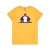 AS Colour - Maple Tee Thumbnail
