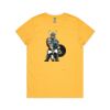 AS Colour - Maple Tee Thumbnail