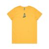 AS Colour - Maple Tee Thumbnail