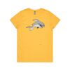 AS Colour - Maple Tee Thumbnail