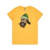 AS Colour - Maple Tee Thumbnail