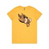 AS Colour - Maple Tee Thumbnail