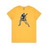 AS Colour - Maple Tee Thumbnail
