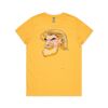 AS Colour - Maple Tee Thumbnail