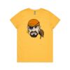 AS Colour - Maple Tee Thumbnail