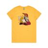 AS Colour - Maple Tee Thumbnail