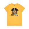 AS Colour - Maple Tee Thumbnail