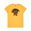 AS Colour - Maple Tee Thumbnail