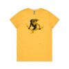 AS Colour - Maple Tee Thumbnail