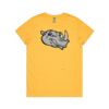 AS Colour - Maple Tee Thumbnail