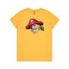AS Colour - Maple Tee Thumbnail