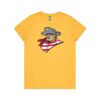 AS Colour - Maple Tee Thumbnail