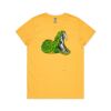 AS Colour - Maple Tee Thumbnail