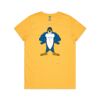 AS Colour - Maple Tee Thumbnail