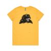 AS Colour - Maple Tee Thumbnail