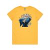 AS Colour - Maple Tee Thumbnail