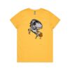 AS Colour - Maple Tee Thumbnail