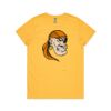 AS Colour - Maple Tee Thumbnail