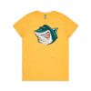 AS Colour - Maple Tee Thumbnail
