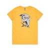 AS Colour - Maple Tee Thumbnail