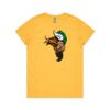 AS Colour - Maple Tee Thumbnail