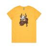 AS Colour - Maple Tee Thumbnail