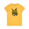 AS Colour - Maple Tee Thumbnail