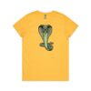 AS Colour - Maple Tee Thumbnail