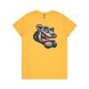 AS Colour - Maple Tee Thumbnail
