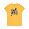 AS Colour - Maple Tee Thumbnail