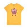 AS Colour - Maple Tee Thumbnail