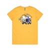 AS Colour - Maple Tee Thumbnail