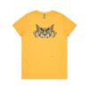 AS Colour - Maple Tee Thumbnail
