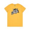 AS Colour - Maple Tee Thumbnail
