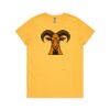 AS Colour - Maple Tee Thumbnail