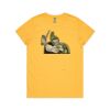 AS Colour - Maple Tee Thumbnail